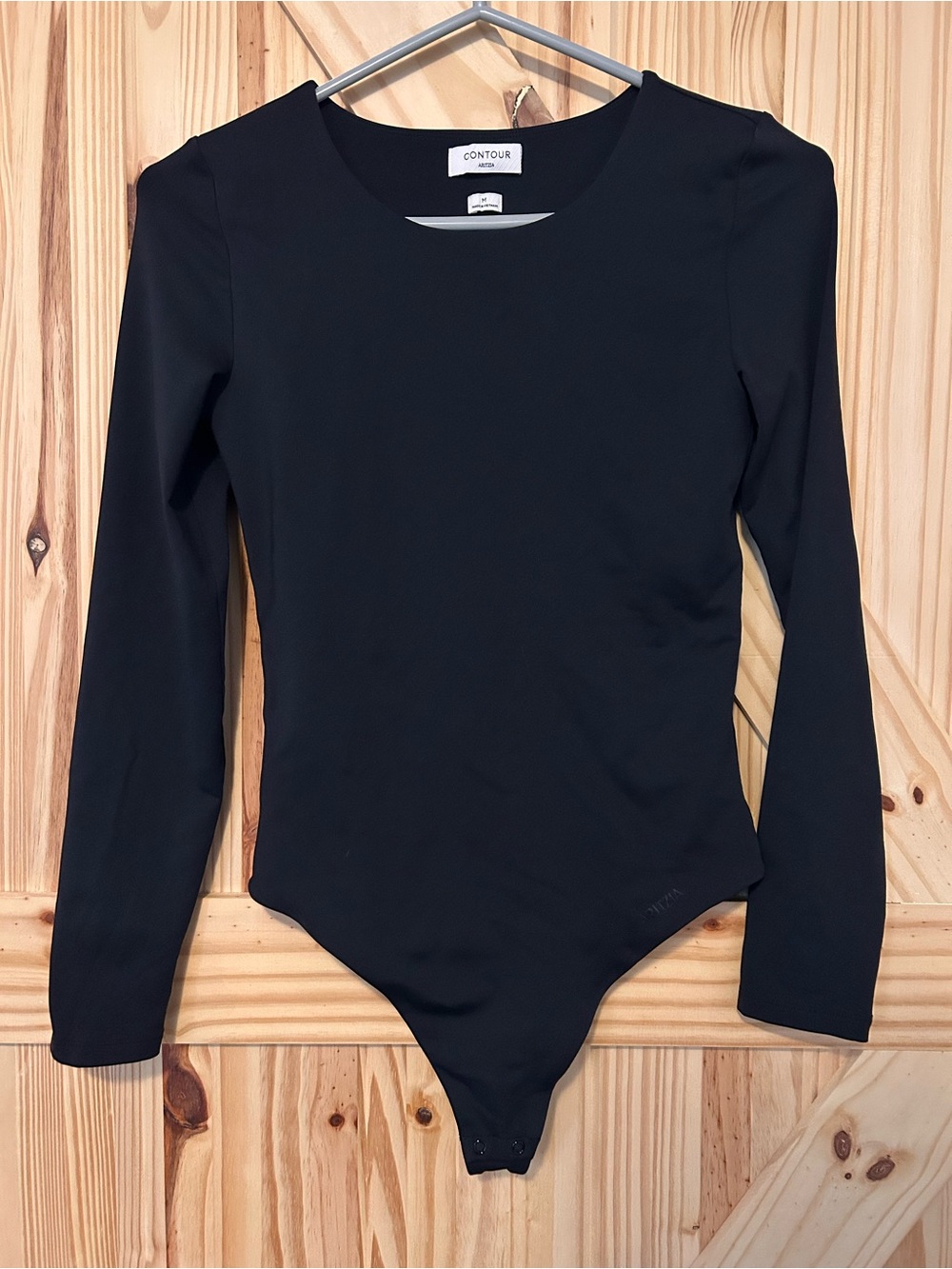 Aritzia Contour Bodysuit